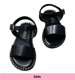 NK140 KIDS - BLACK