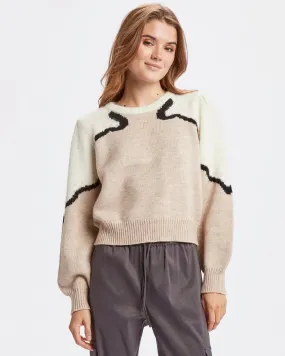 Numph Numaren Pullover