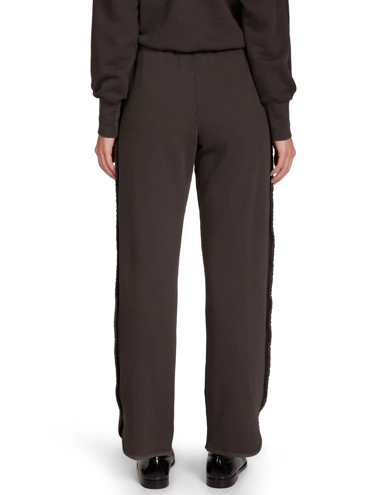 Olympia Scallop Pant