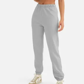 Organic Fleece Relaxed Pocket Sweatpant