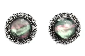 Ornate Nebula Plugs