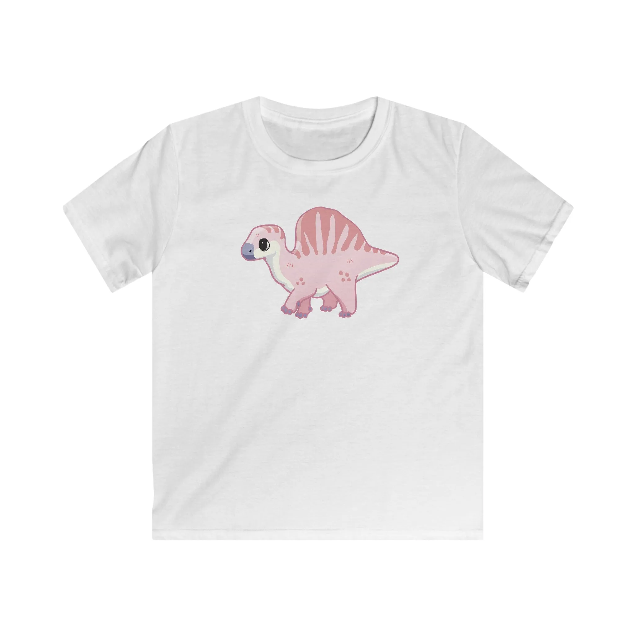 Ouranosaurus - Kids Tee