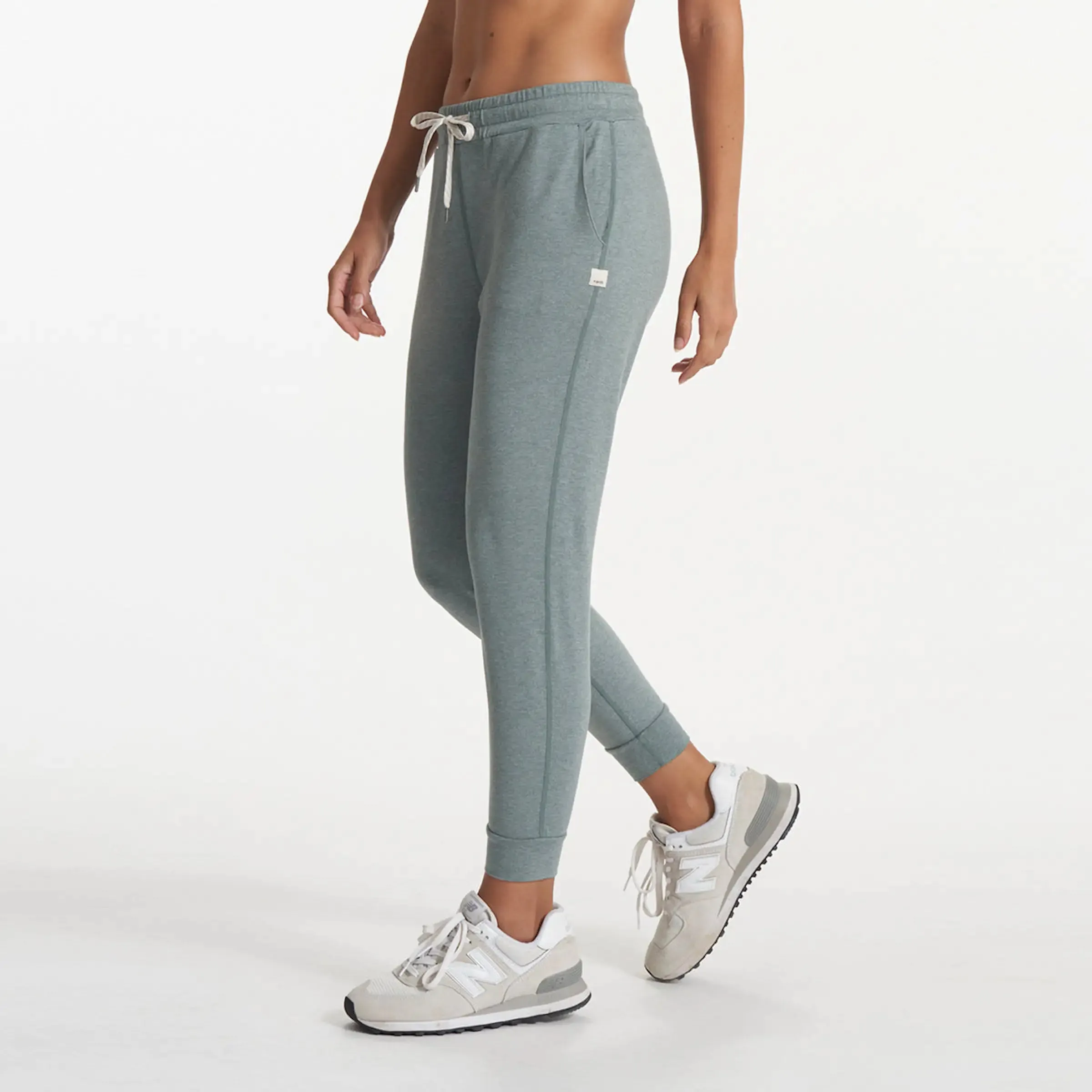 Performance Jogger: Stormy Heather