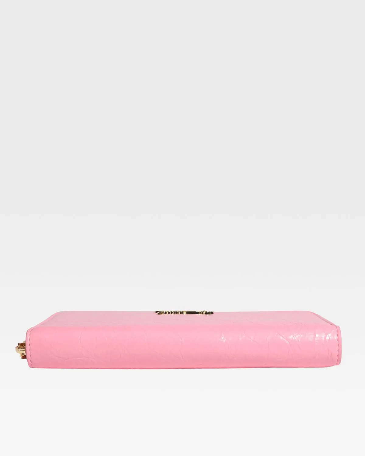 Pink Women's Clutch Wallet