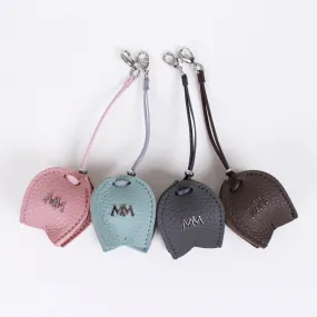 pino2 perfume pouch keychain