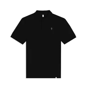 Polo Black Cactus