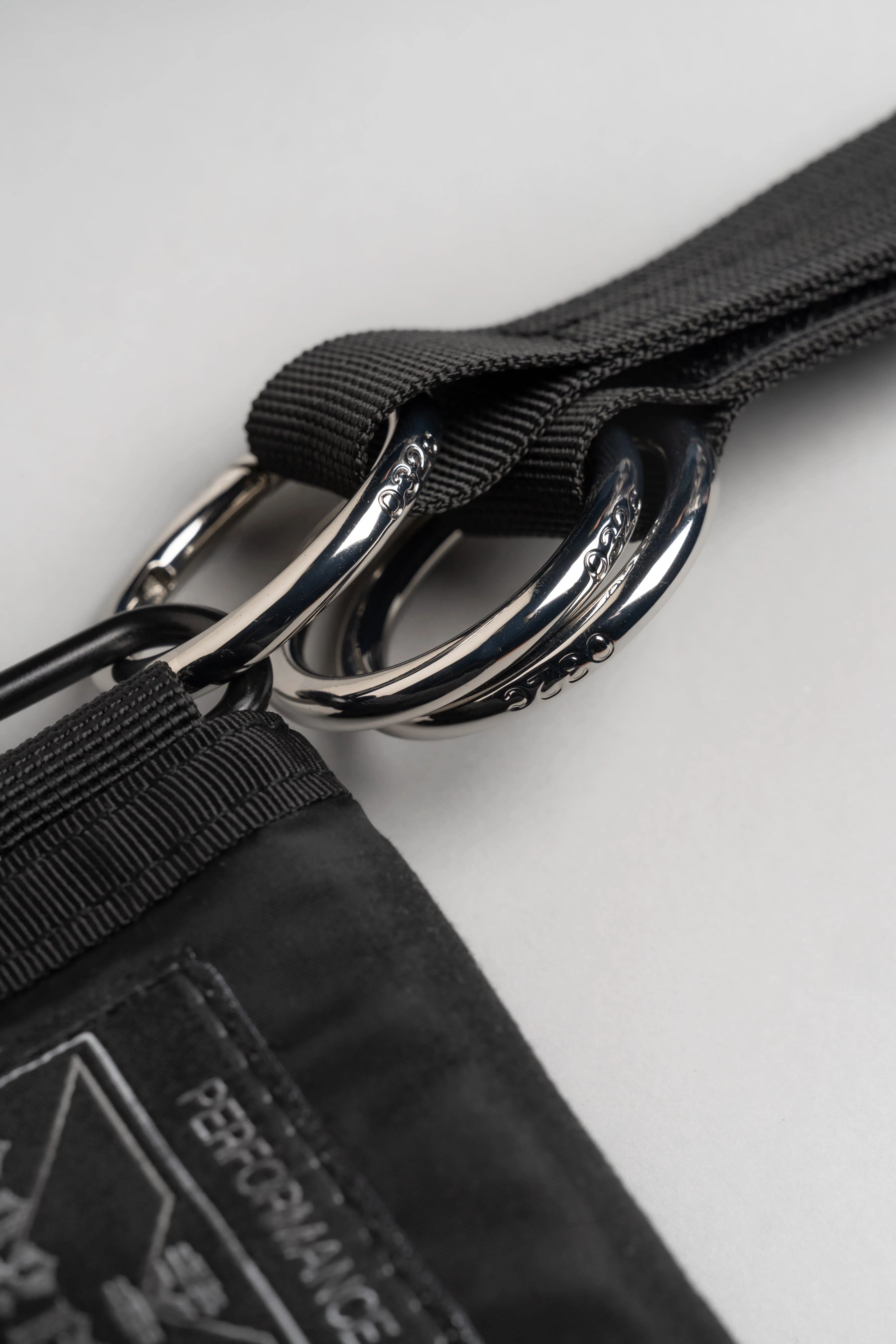 "NIGHTHAWKS" LANYARD WALLET