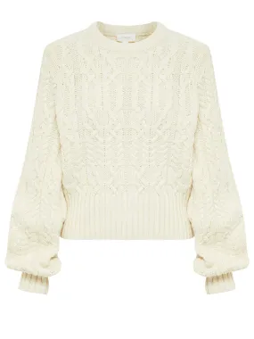 Renera Cable Knit