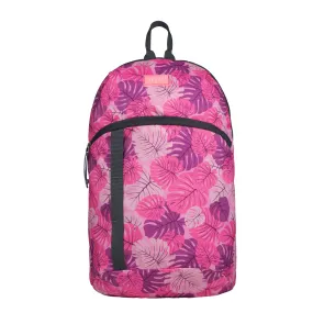 Ritz 6L Tropical Pink and Purple Backpack