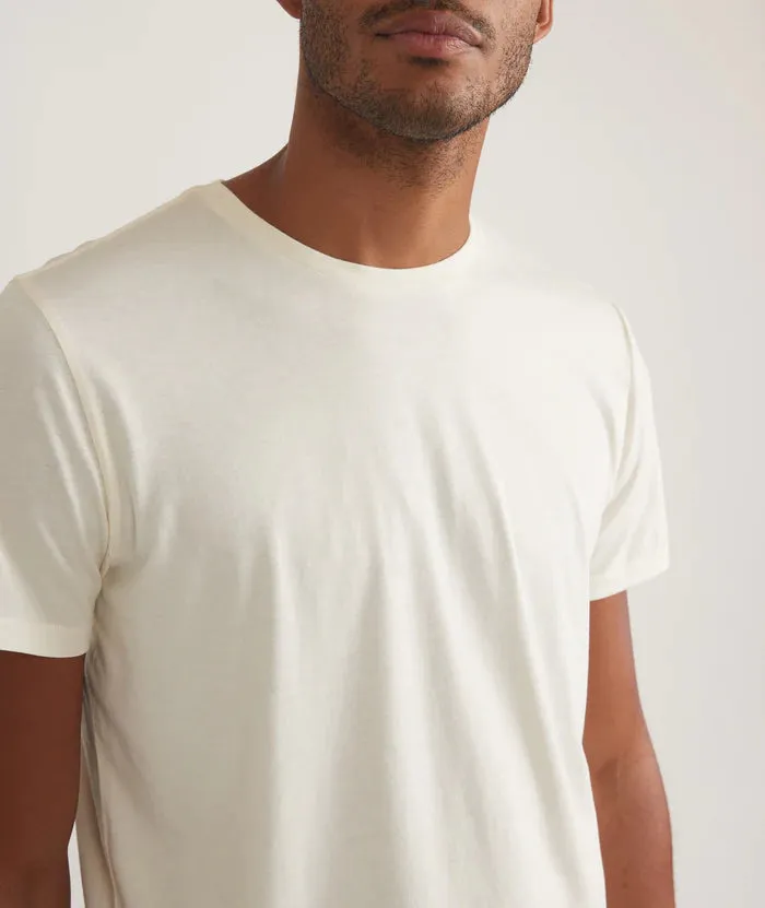 Signature Sea Change Crew Tee