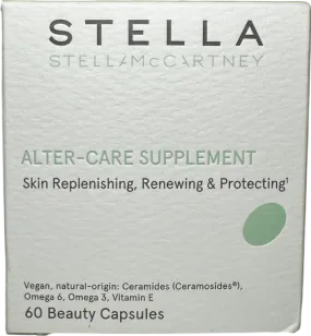 Stella McCartney Alter-care Supplement 60 Capsules