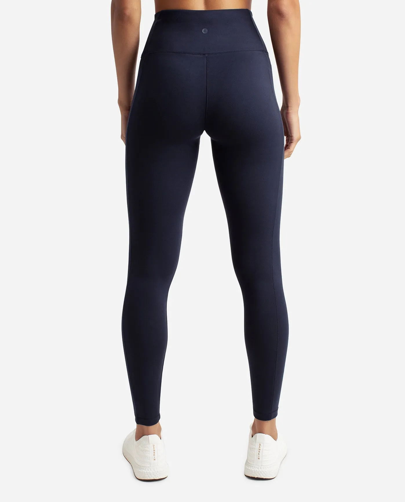 Studio Cross Waist Legging