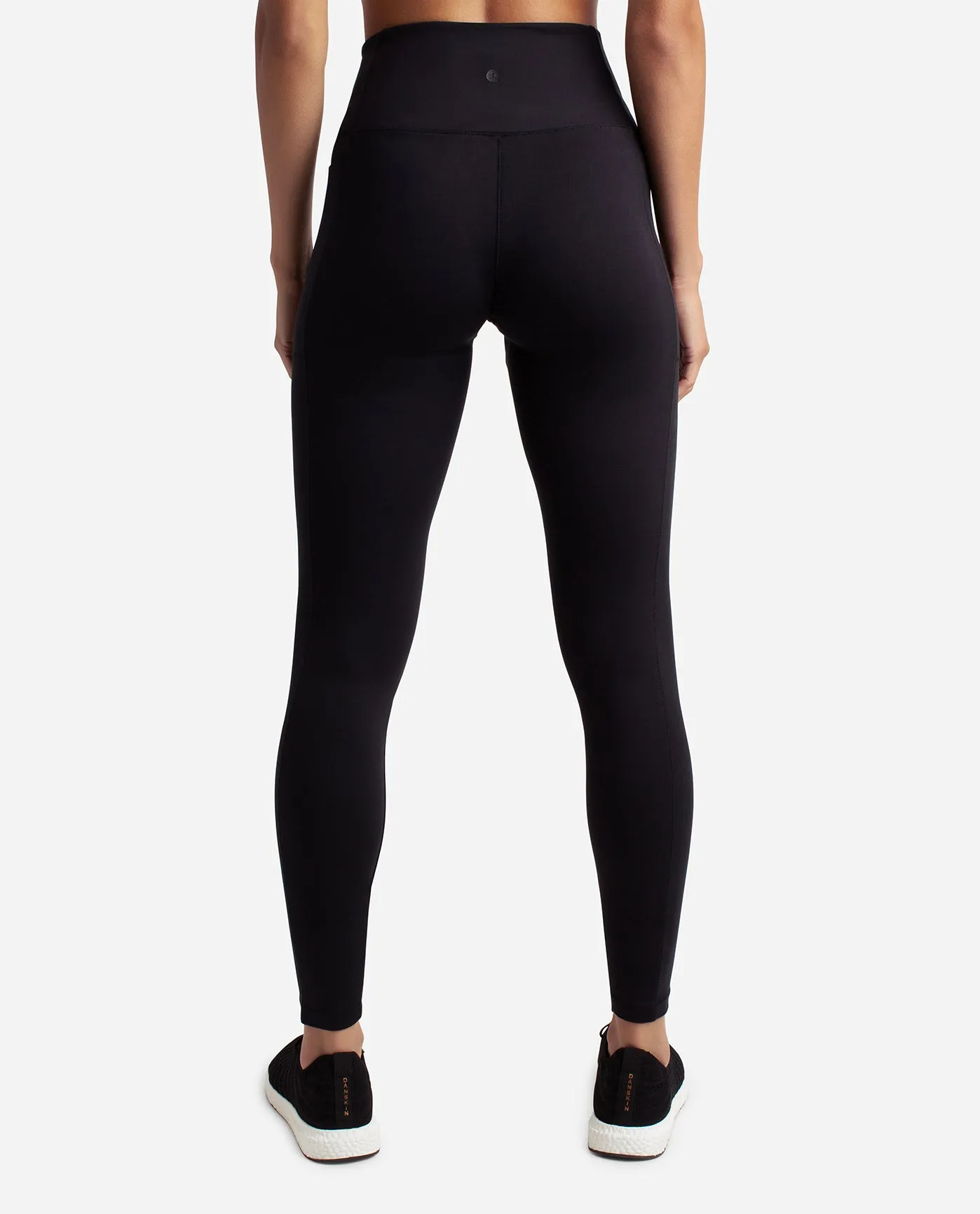 Studio Cross Waist Legging