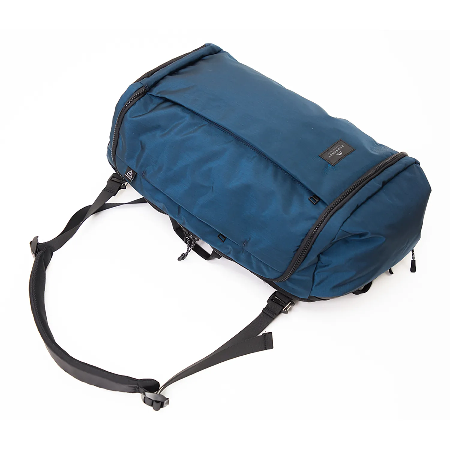 Sturdy Ocean Power Series Backpack