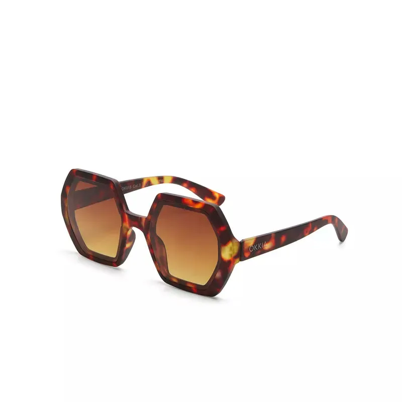 Sunglasses EMMA OK015-CH