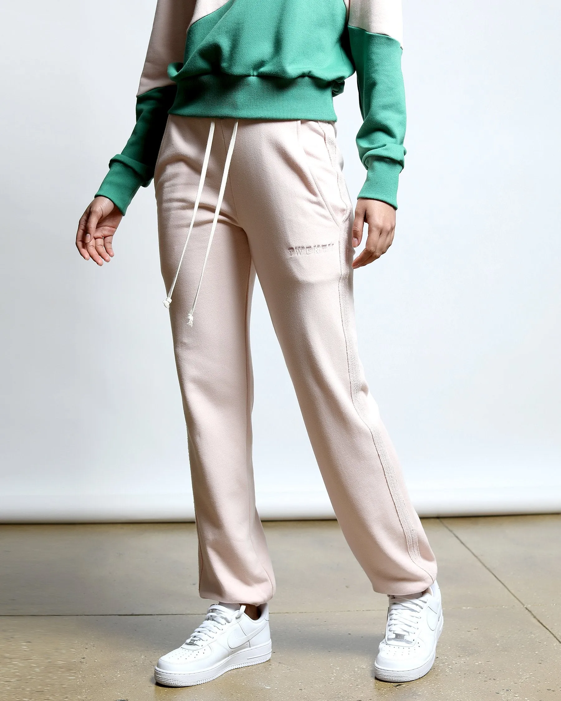 Sunnyside Reversed Loop Terry Jogger Sweatpant (FINAL SALE)