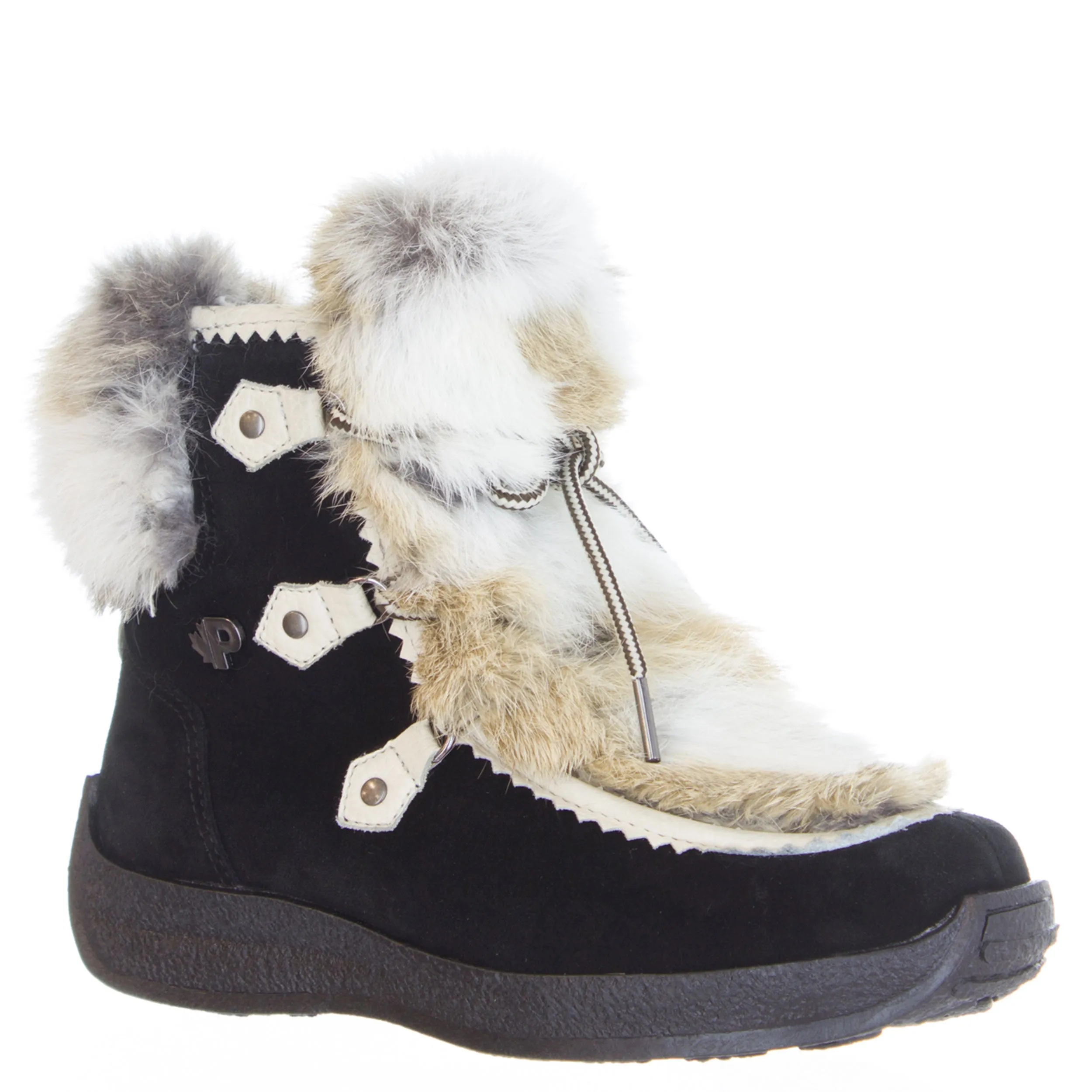 Suzie Women's Heritage Moccasin Boot