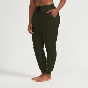 The High-Waisted Sweatpants