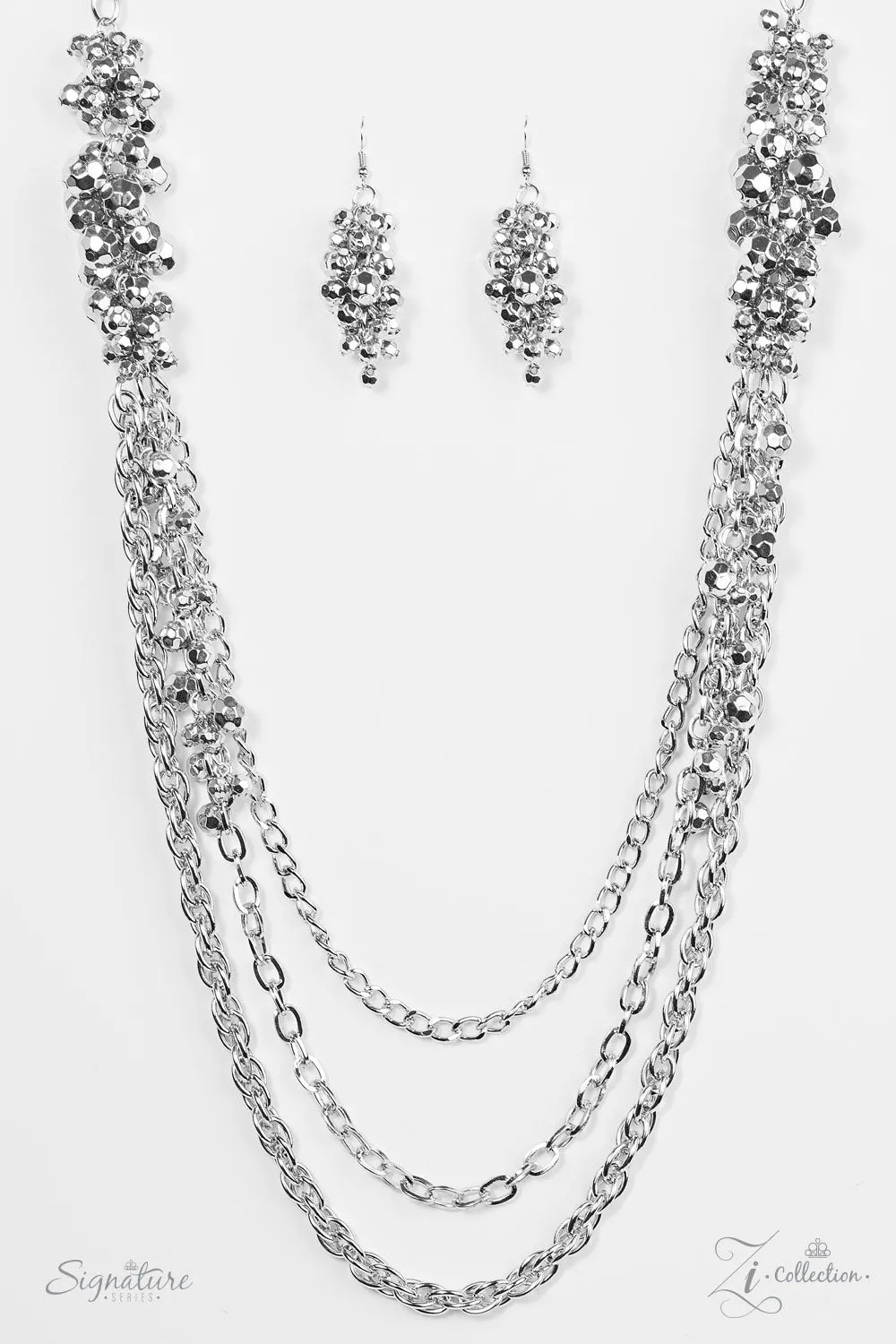 The Shelley-Zi Collection Necklace