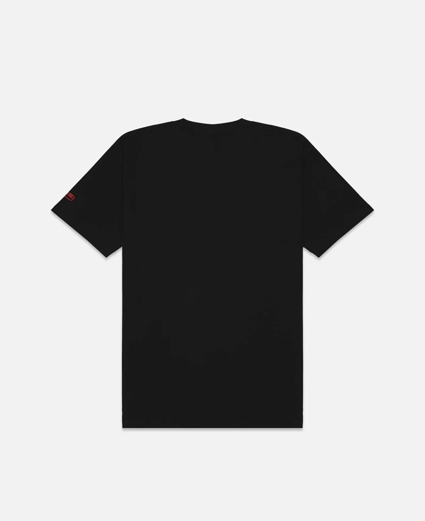 The Simps T-Shirt (Black)