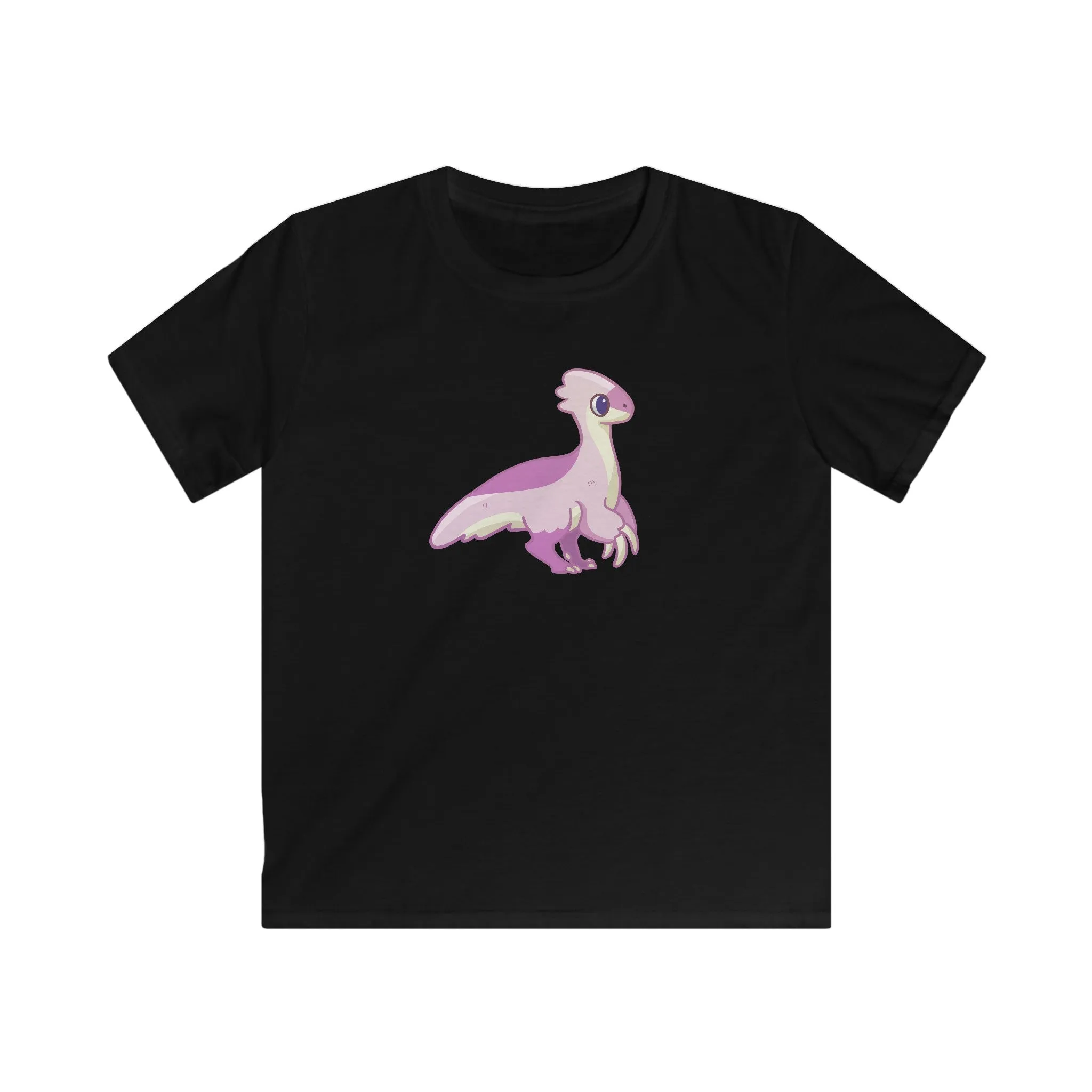 Therizinosaurus - Kids Tee