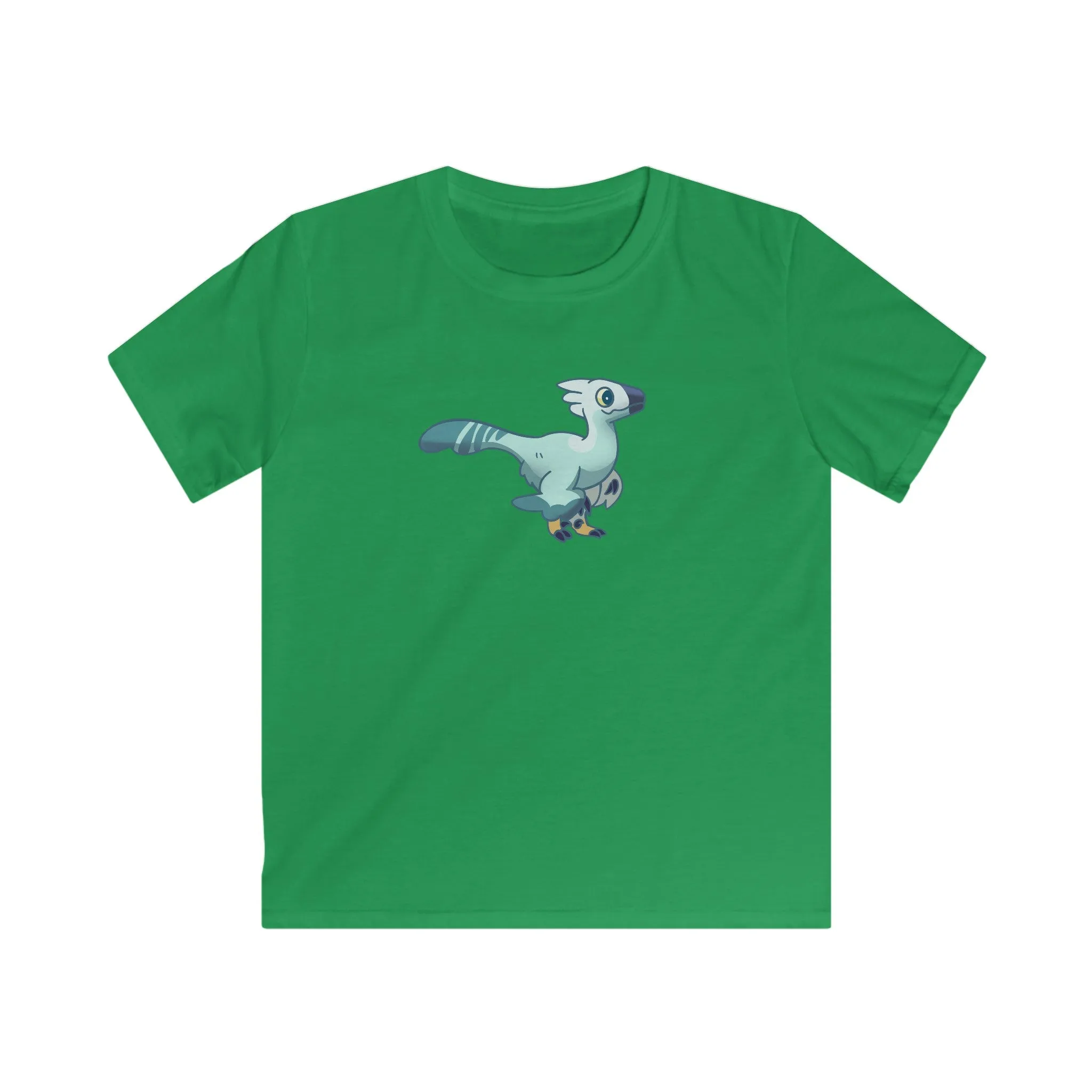 Troodon - Kids Tee