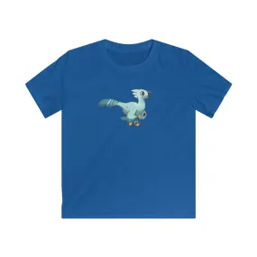 Troodon - Kids Tee