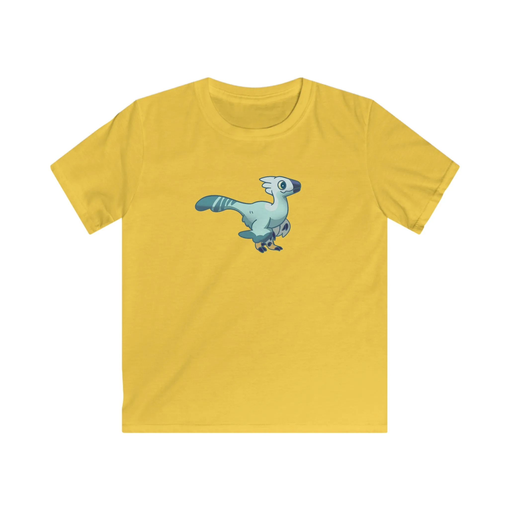 Troodon - Kids Tee