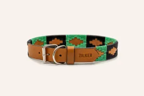 Verde Dog Collar