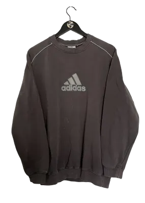 Vintage Adidas Sweater L