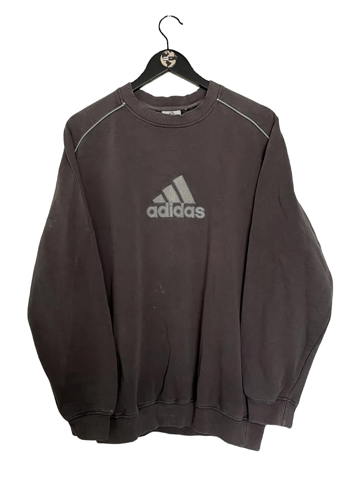 Vintage Adidas Sweater L