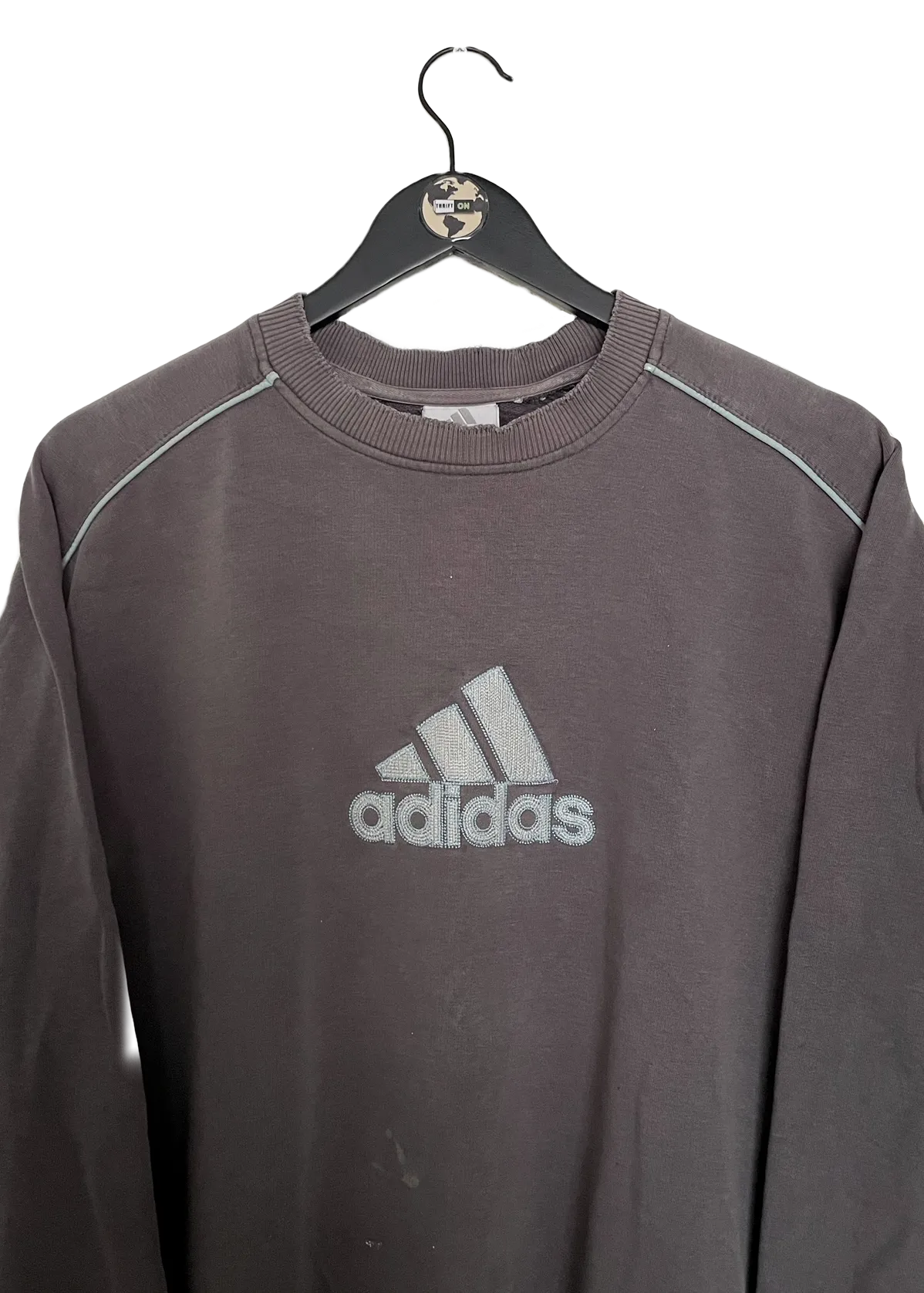 Vintage Adidas Sweater L