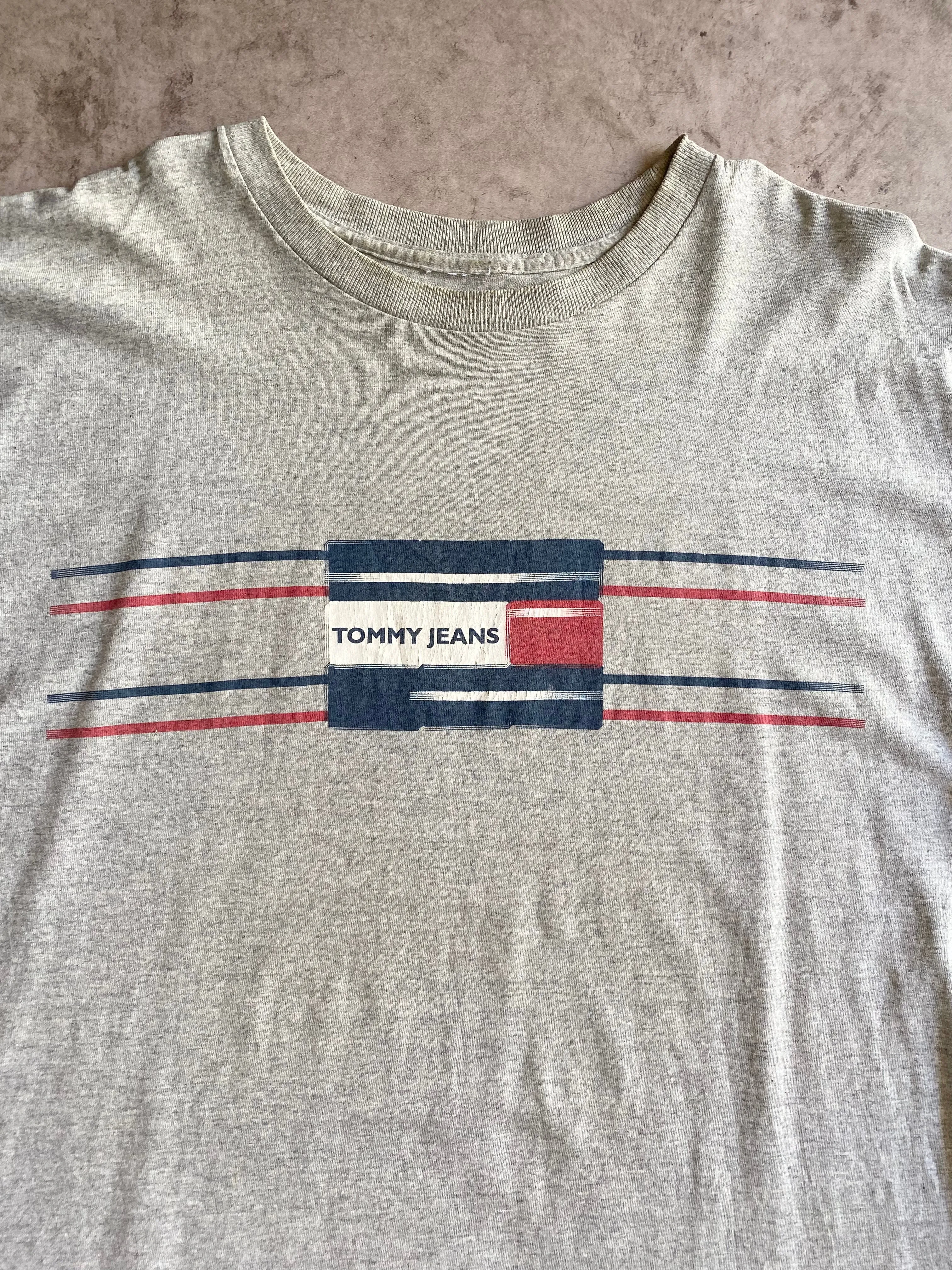 Vintage Tommy Tee (L)