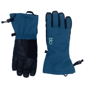 Women's Adrenaline 3-in-1 Gloves