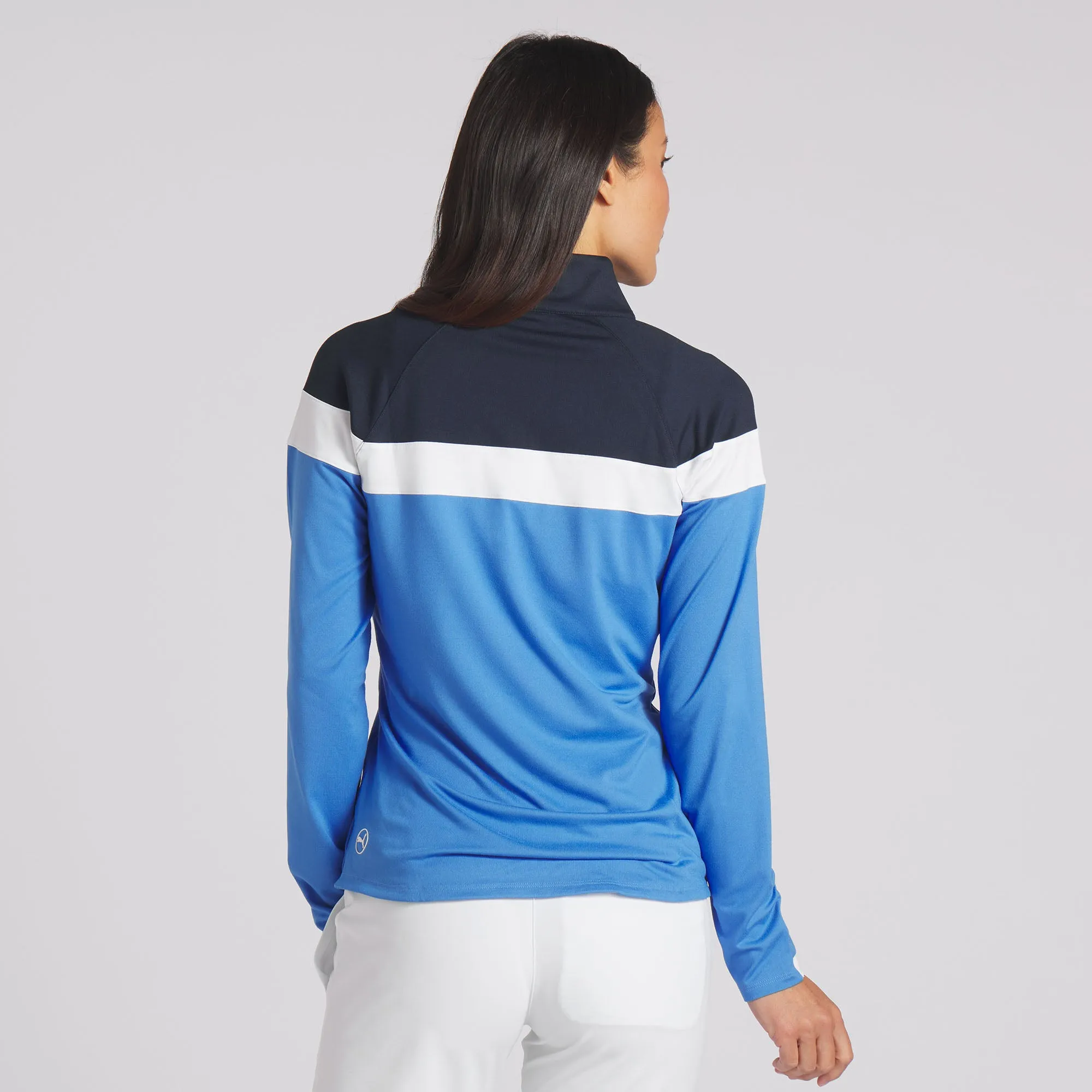 Women's Lightweight Golf 1/4 Zip