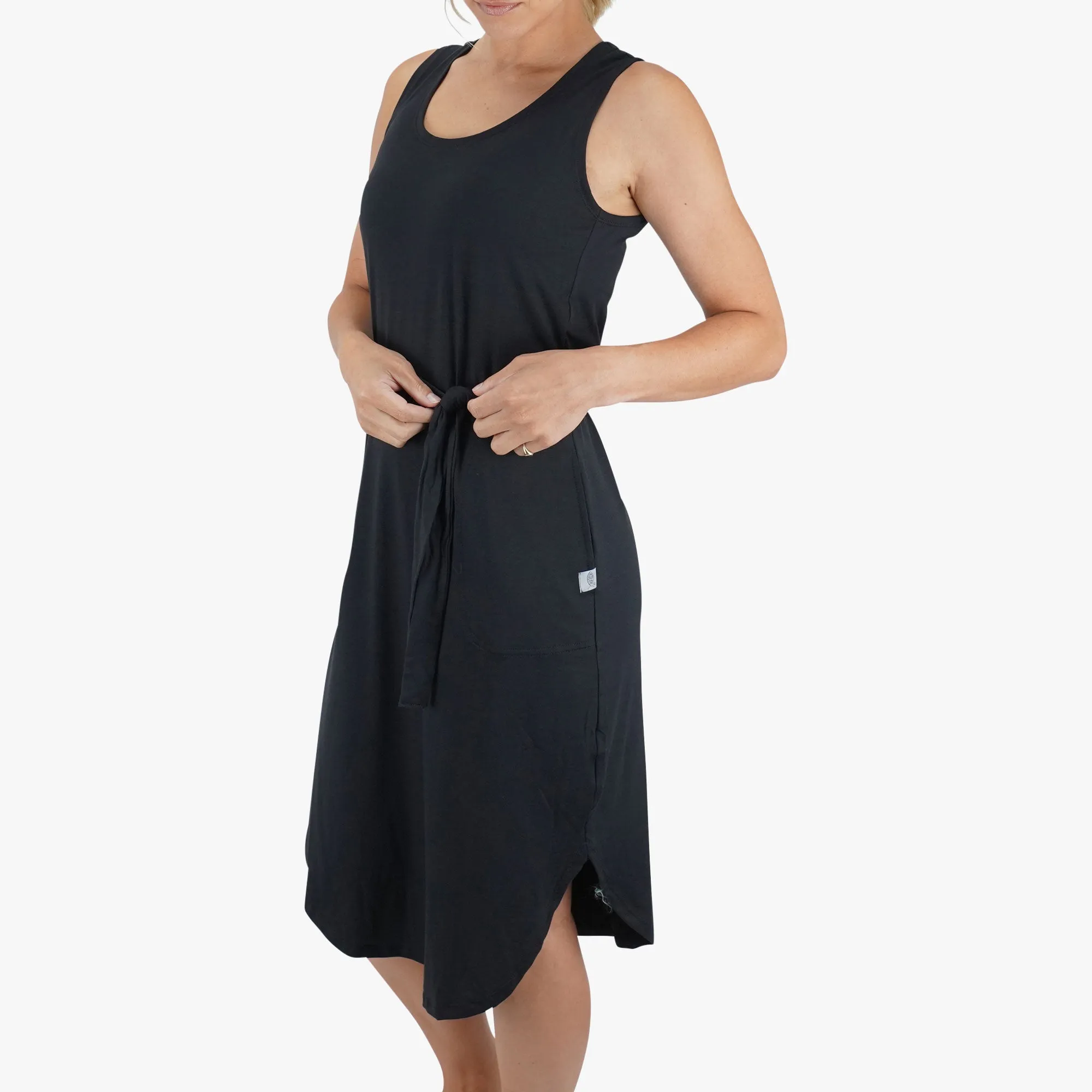 Women's Sandpiper Dress