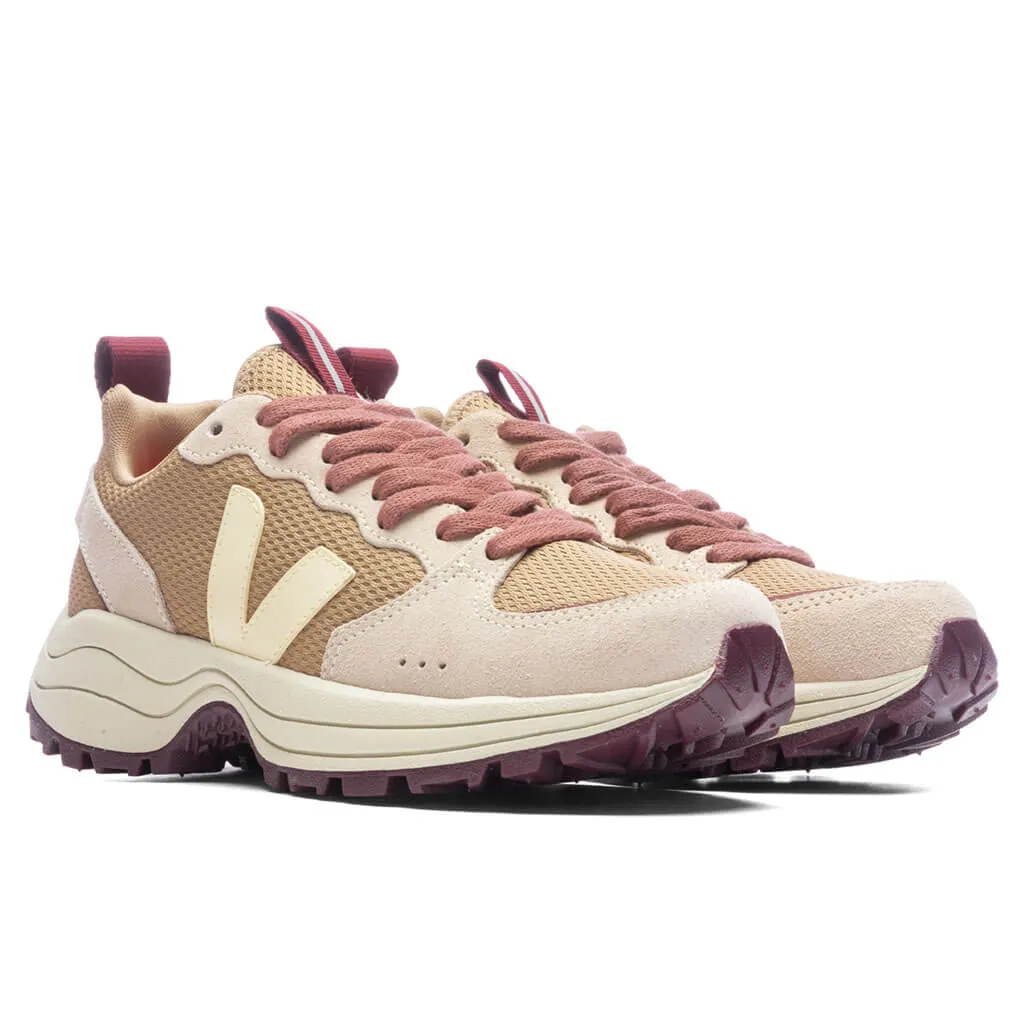 Women's Venturi Alveomesh - Dune/Butter