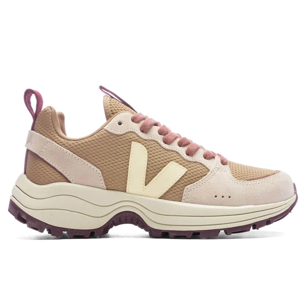 Women's Venturi Alveomesh - Dune/Butter