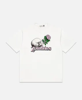 Zombies T-Shirt (White)